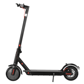 350W Electric Balance Scooter 30 km/h speed portable folding load 120kg climb 15�� range 35km LED lighting