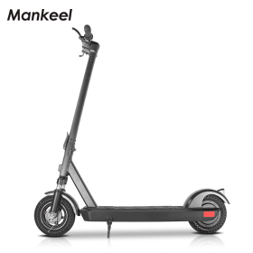 800W Electric balance scooter.  30 km/h speed 48V / 10.4Ah (standard APP) portable folding LCD instrument