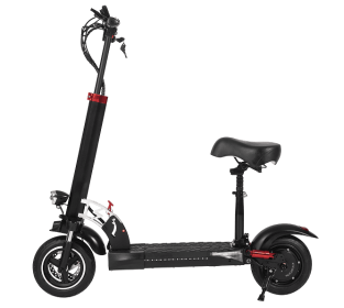 800W Electric balance scooter.  45 km/h speed portable folding load 120kg climb 20�� range 50km LED lighting adult universal