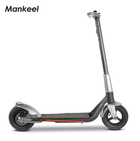 500W Electric balance scooter.  30 km/h speed LCD instrument, portable folding load 120kg climb 18�� range 35km LED lighting