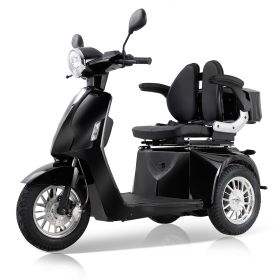 ELECTRIC MOBILITY SCOOTER WITH BIG SIZE ,HIGH POWER (Color: as Pic)