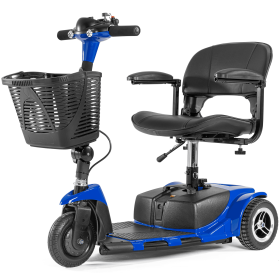3 Wheel Mobility Scooter (Color: as Pic)