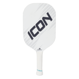 PICKLEBALL ICON V2 PADDLE (Title: Default Title)